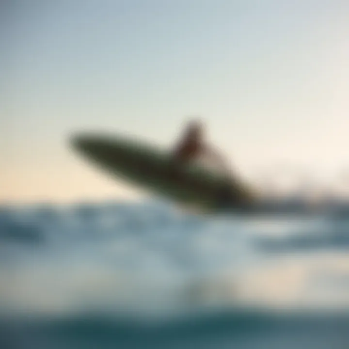 Magnificent A Comprehensive Exploration of Used Skimboards