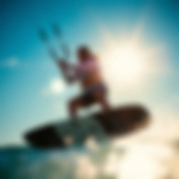 Magnificent A Comprehensive Guide to Kiteboard Gear for Sale