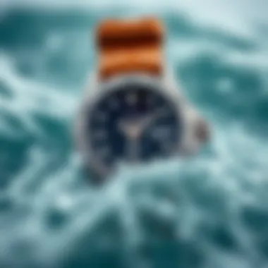 Magnificent An Examination of Waterproof Watches for Men on Amazon
