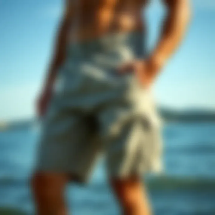 Magnificent Billabong Khaki Shorts: A Comprehensive Review for Watersport Enthusiasts