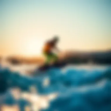 Magnificent Choosing the Right Wakeboard Size: A Comprehensive Guide