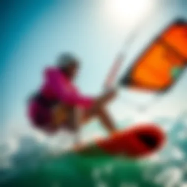 Magnificent Comprehensive Guide to Kitesurfing Equipment Magnificent Comprehensive Guide to Kitesurfing Equipment