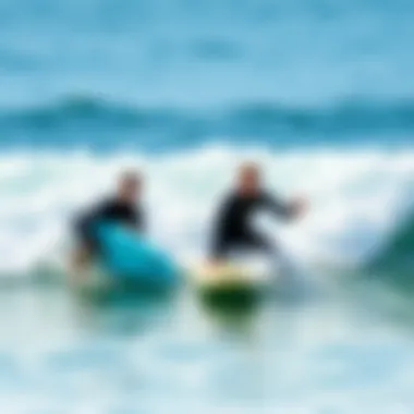 Magnificent Comprehensive Guide to Sydney Surf Lessons