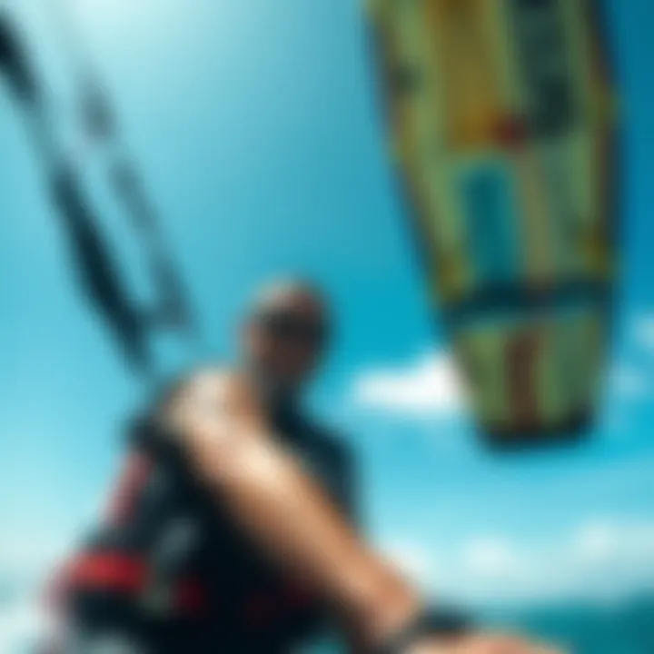 Magnificent Diving into the Kite Vest: A Comprehensive Exploration