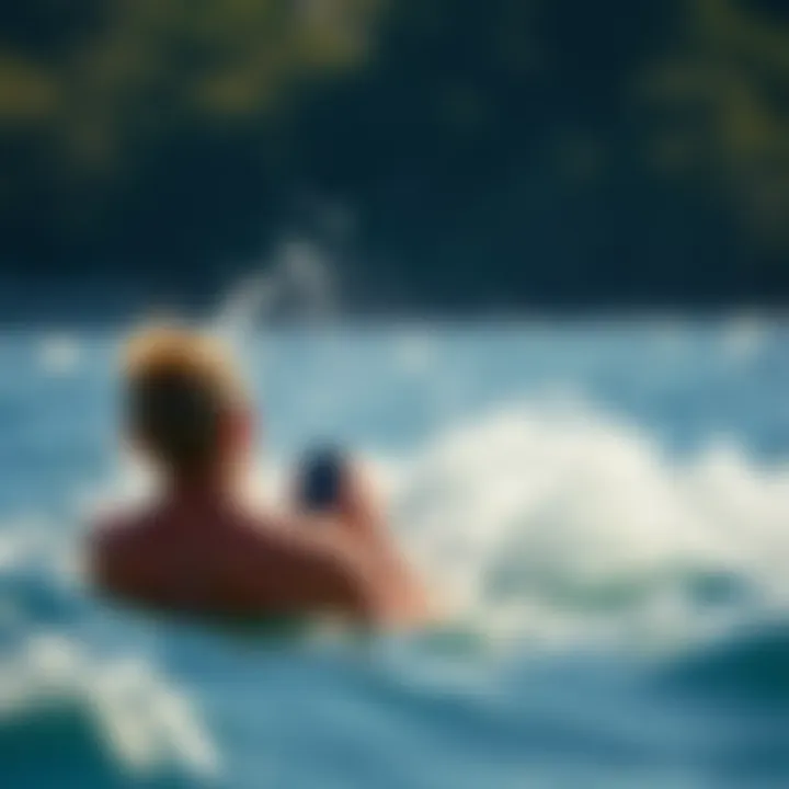 Magnificent Effective Strategies for Preventing Calf Cramps During Watersports