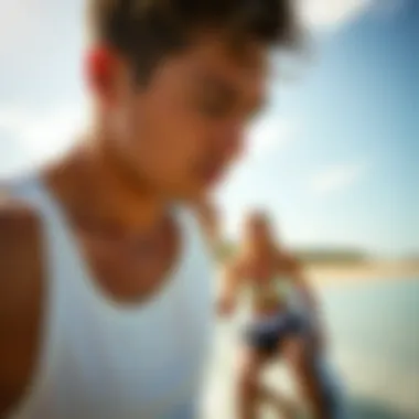 Magnificent Exploring Beach Brands: A Perspective on Style and Functionality Magnificent Exploring Beach Brands: A Perspective on Style and Functionality