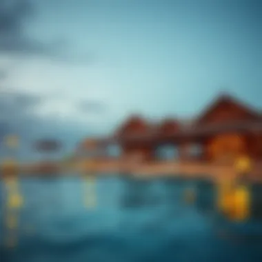 Magnificent Exploring Casa de Mar: A Premier Destination at Sunzal, El Salvador