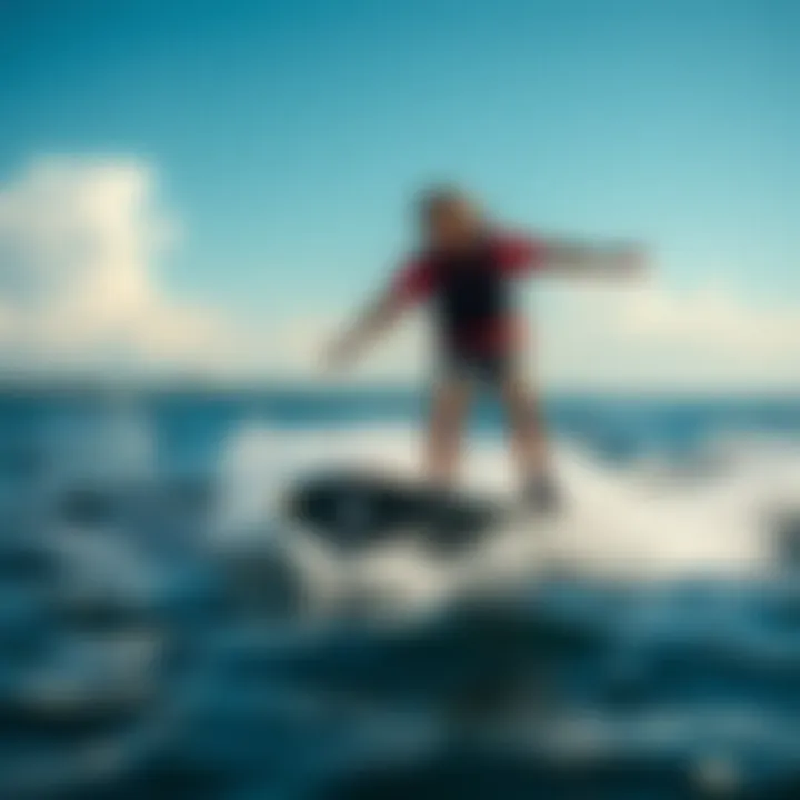 Magnificent Exploring Different Types of Wakeboards