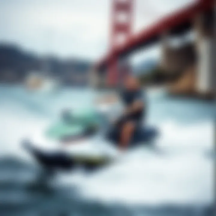 Magnificent Exploring Jet Skiing in San Francisco: An In-Depth Analysis