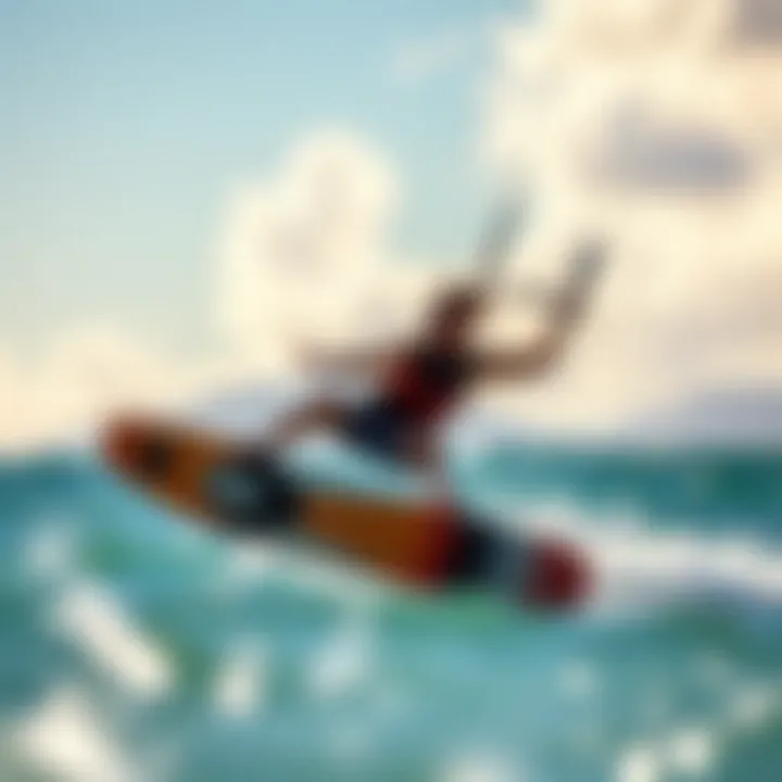 Magnificent Exploring Kite Surfing in Hawaii: A Comprehensive Guide