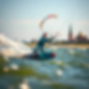 Magnificent Exploring Kite Surfing in St. Petersburg: A Comprehensive Guide