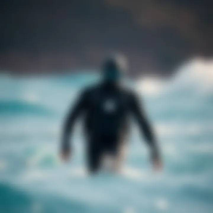 Magnificent Exploring Moon Wetsuits: A Comprehensive Guide for Watersport Enthusiasts