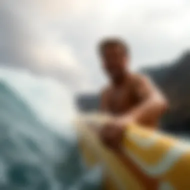 Magnificent Exploring Oahu: Surfing Spots and Insights Magnificent Exploring Oahu: Surfing Spots and Insights