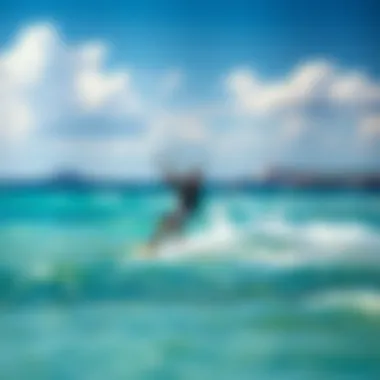 Magnificent Exploring Premier Kitesurfing Destinations Around the Globe
