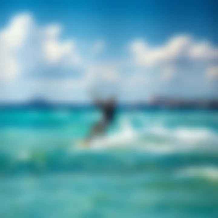 Magnificent Exploring Premier Kitesurfing Destinations Around the Globe