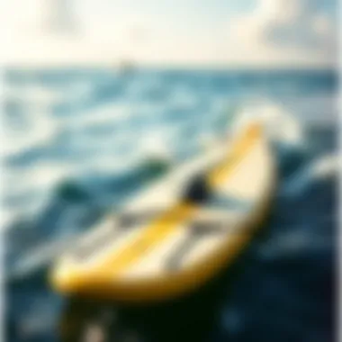 Magnificent Exploring RC Surf Boards: A Comprehensive Guide