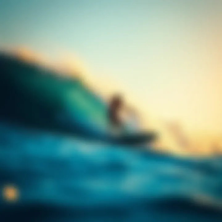 Magnificent Exploring Surfing: A Comprehensive Guide to Learning Surfing Near You