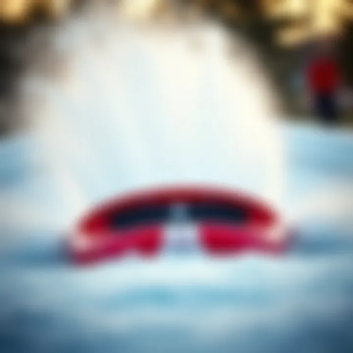 Magnificent Exploring the Backyard Flowrider: A Comprehensive Guide for Watersports Enthusiasts