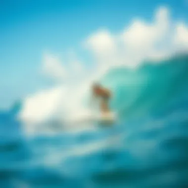 Magnificent Exploring the Best Caribbean Surfing Destinations Magnificent Exploring the Best Caribbean Surfing Destinations