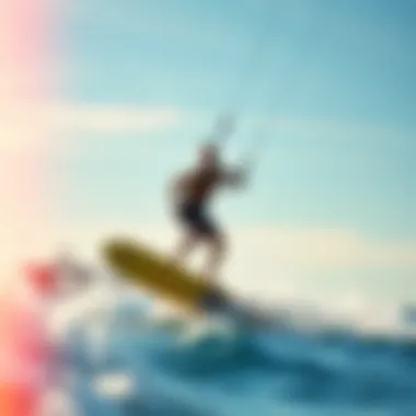 Magnificent Exploring the Best Foil Boards: A Comprehensive Guide for Watersports Enthusiasts