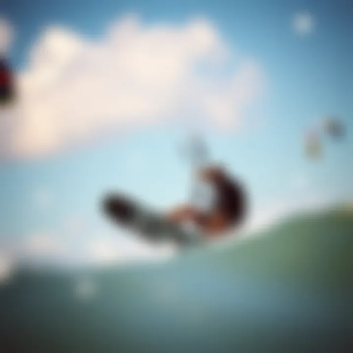 Magnificent Exploring the Brilliance of Used Kiteboarding Gear