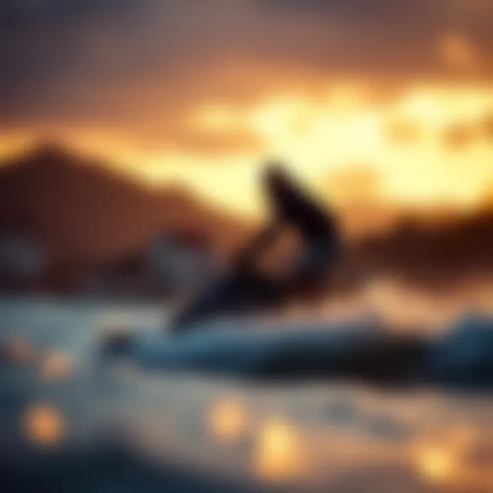 Magnificent Exploring the Digital Landscape for Watersports Enthusiasts