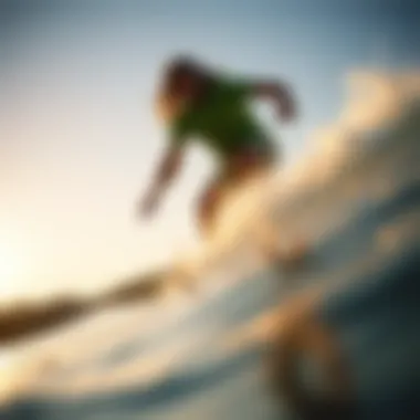 Magnificent Exploring the Fastest Longboards: Performance, Design, and Technique Magnificent Exploring the Fastest Longboards: Performance, Design, and Technique