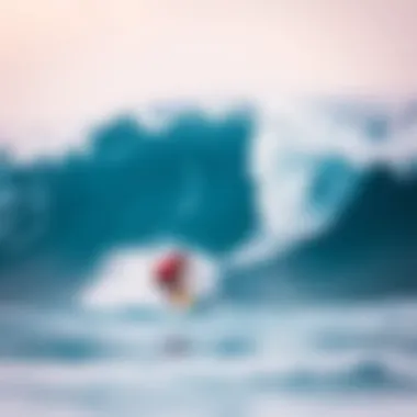 Magnificent Exploring the Nuances of Point Break: A Comprehensive Guide for Watersports Enthusiasts