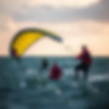 Magnificent Exploring the Optimal Kites for Low Wind Conditions Magnificent Exploring the Optimal Kites for Low Wind Conditions