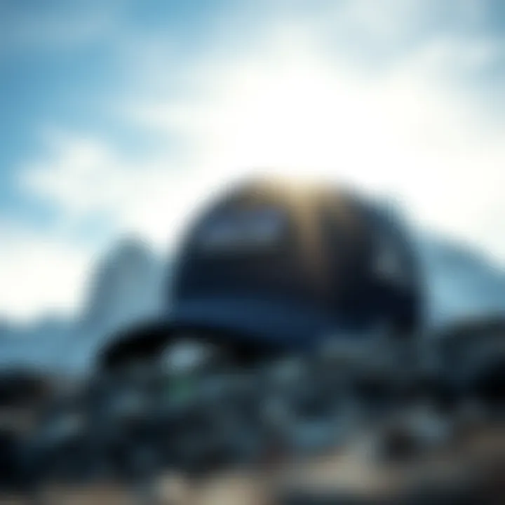 Magnificent Exploring the Patagonia Fitz Roy Horizons Trucker Hat: A Comprehensive Analysis