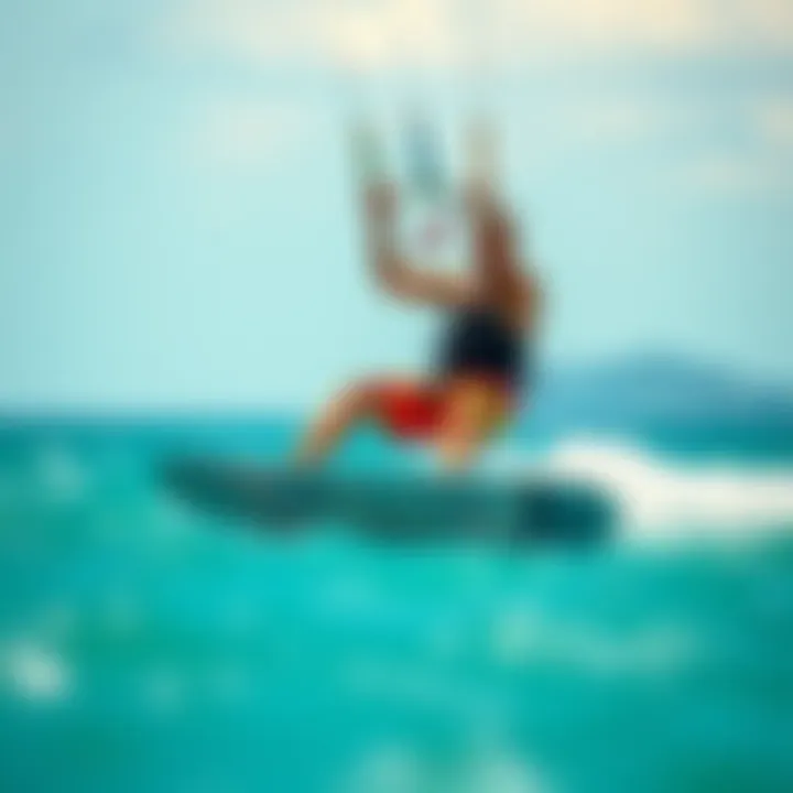 Magnificent Exploring the Second-Hand Kitesurfing Market