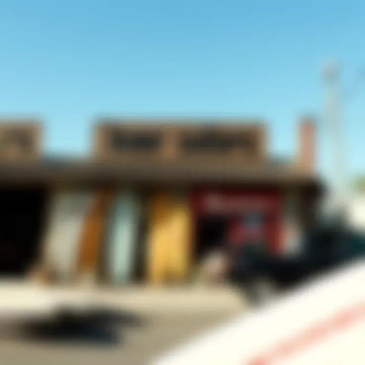 Magnificent Exploring the Surf Shops in Malibu: A Comprehensive Guide