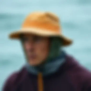 Magnificent Exploring the Utility of Surf Hats with Chin Straps Magnificent Exploring the Utility of Surf Hats with Chin Straps
