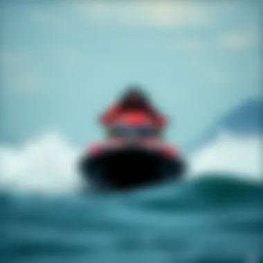 Magnificent Exploring the World of Outdoor Water Sports Magnificent Exploring the World of Outdoor Water Sports