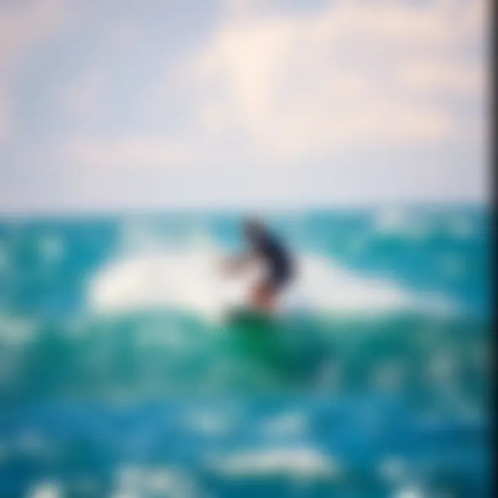 Magnificent Exploring Windboarding: A Comprehensive Guide