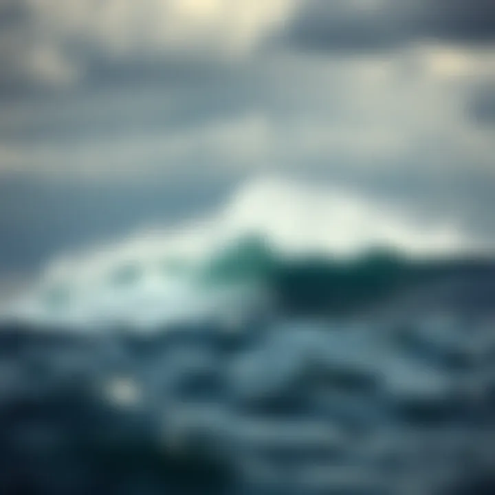 Magnificent Harnessing Wave Power: The Future of Renewable Energy