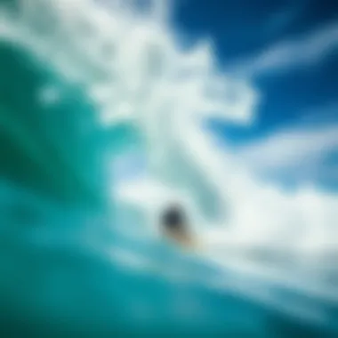Magnificent Hawaii Surf: A Comprehensive Exploration Magnificent Hawaii Surf: A Comprehensive Exploration