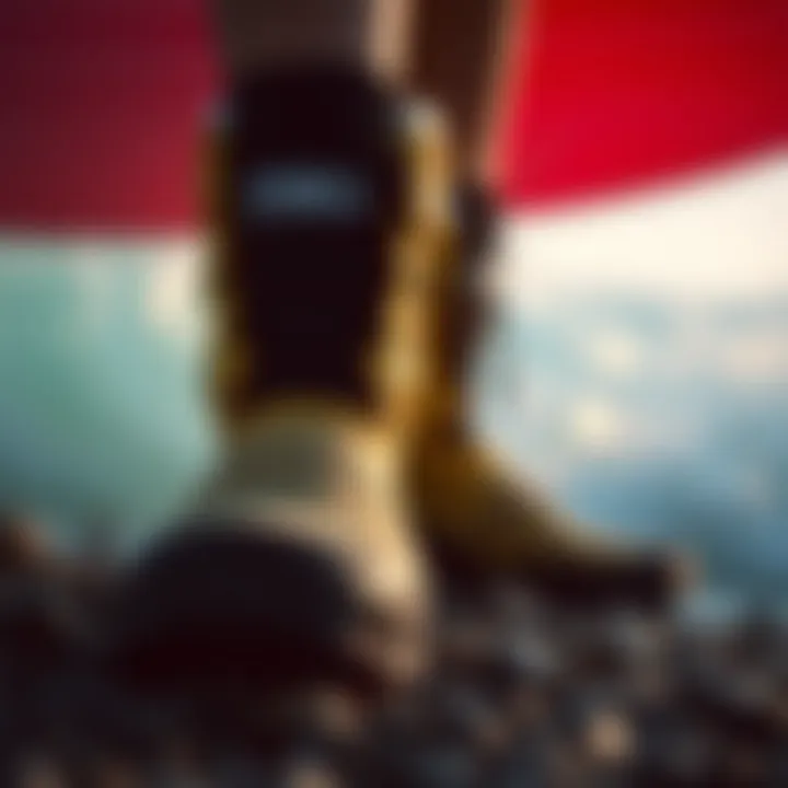 Magnificent In-Depth Exploration of O'Neill Surf Booties