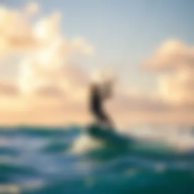 Magnificent Kite Surfing Lessons in Maui: A Comprehensive Guide
