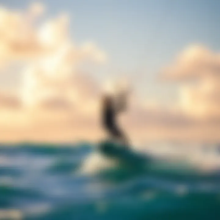 Magnificent Kite Surfing Lessons in Maui: A Comprehensive Guide