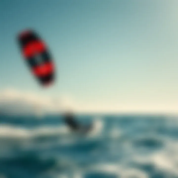 Magnificent Kitesurfing in Sicily: A Comprehensive Guide