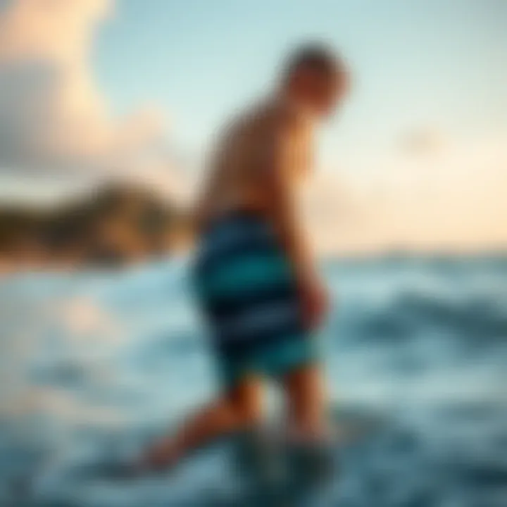 Magnificent Navigating the Fit: Exploring Hurley Boardshorts Size 40
