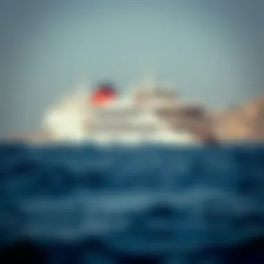 Magnificent Navigating the Waters: A Comprehensive Guide to the Tarifa-Tanger Ferry