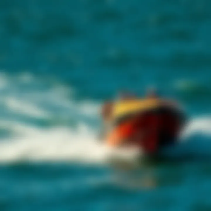 Magnificent Navigating the Waters: Boat Surfing Techniques and Insights