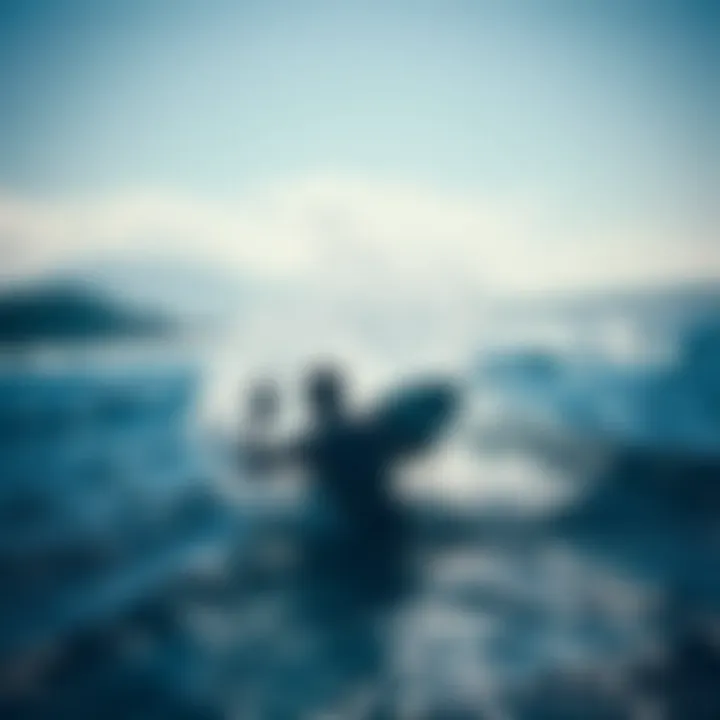 Magnificent Navigating the Waters: The Comprehensive Guide to Waterproof Cameras for Surfing Magnificent Navigating the Waters: The Comprehensive Guide to Waterproof Cameras for Surfing