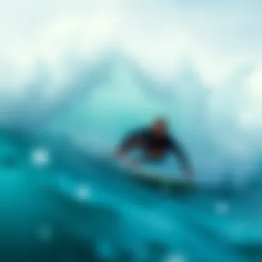Magnificent Navigating the Waves: A Comprehensive Guide for First-Time Surfers