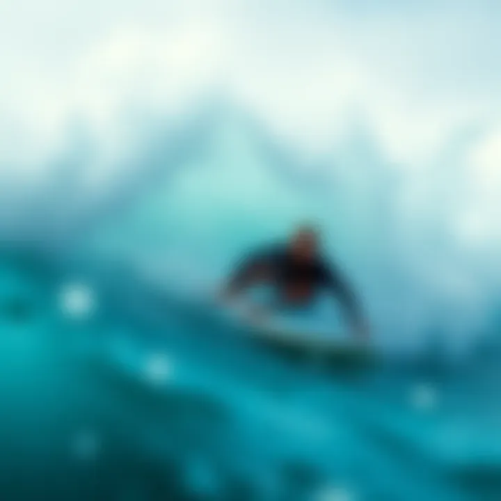 Magnificent Navigating the Waves: A Comprehensive Guide for First-Time Surfers