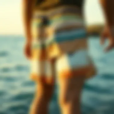 Magnificent Roxy Endless Summer Boardshorts: An In-Depth Exploration