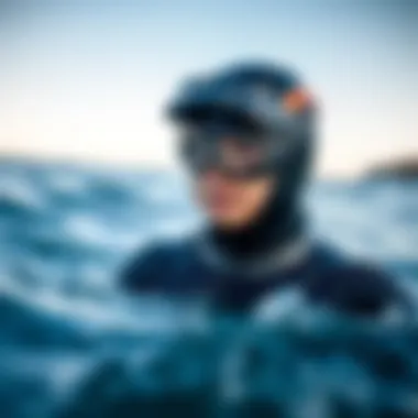 Magnificent Selecting the Right Wetsuit for 40 Degree Water