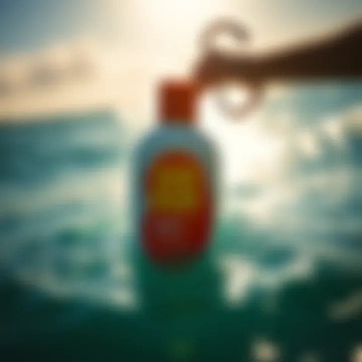 Magnificent Sun Bum Conditioner Review